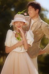 -全城热恋婚纱摄影(优质钻石店)