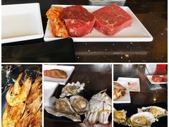 -悦巷海鲜自助铁板烧(秦皇东大街店)