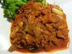-丽池宫韩式汗蒸会馆(华灯坊店)