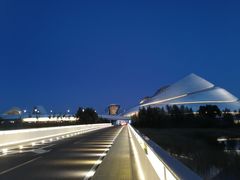 -哈尔滨大剧院