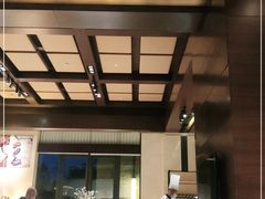 -大理实力希尔顿酒店•香全日制餐厅