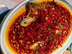 -醉长安(钟楼旗舰店)