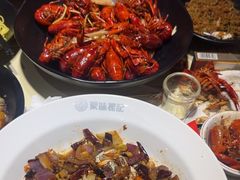 -聚味瞿记·龙虾堂(天元店)