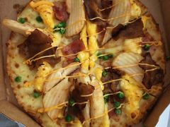 -达美乐比萨(双龙大道店)