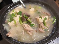 砂锅拆骨肉-正宗天津烧麦馆(柳州路店)