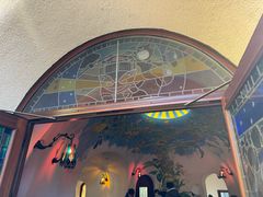 -三鹰之森吉卜力美术馆