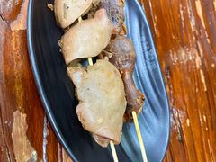 -一品飘香健康米线(一中总店)