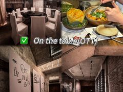 -玲婧胡同·生日蛋糕·餐厅(嘉里城店)