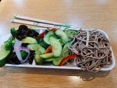 -马艾萨中国兰州牛肉拉面(劲松店)