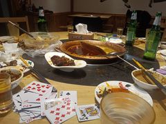 -老版火锅(半坡店)