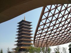 -牛首山文化旅游区