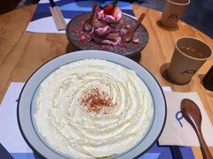 -火山屋台(新街口店)