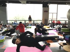 -天行健身＆天行拳馆跆拳道·格斗TXGYM