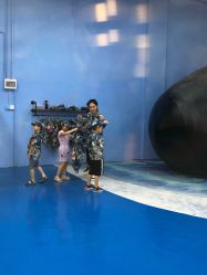 -乐8运动馆·桐语运动乐园(南湖二路店)