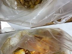 -李旺拉面烧烤