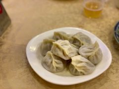 薄皮包子-维吾尔餐厅(宜山路店)