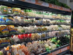-永辉超市(海沧禹洲店)