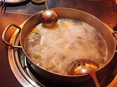 -淼福猪肚鸡·椰子鸡火锅(大沙地店)