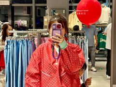 -百年港湾奥特莱斯(香炉礁店)