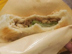 -周贵妃凉皮(城隍庙店)
