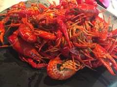 招牌龙虾-沪小胖小龙虾(淮海中路旗舰店)