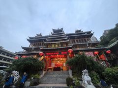 -亮欢寨酸汤鱼(沙冲路店)