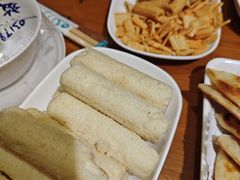 -0317火锅鸡·清真(正达店)