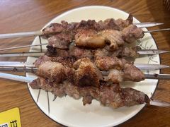 -怡妮新疆风味餐厅(东江湾路店)