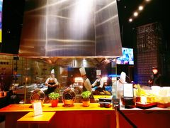 -mezza9 Macau(澳门君悦酒店)
