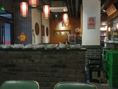 -张大嘴菜馆(庞各庄店)