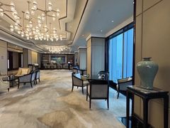 -Social 秀西餐厅-长沙瑞吉酒店(运达店)