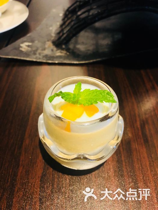 皮娜鲍什下午茶(大悦城店)图片 - 第5张