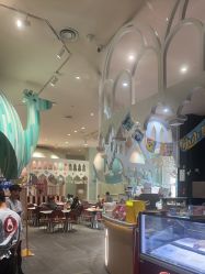 -奈尔宝·儿童乐园·亲子餐厅(星河湾店)
