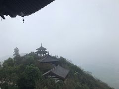 -杭州半山国家森林公园