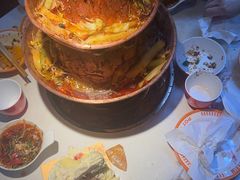 -川知味(京华城店)