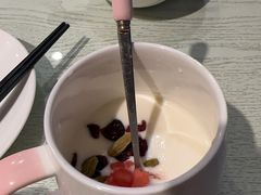 -朝郡酒家·粤菜(燕大星苑店)