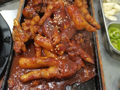 -韩九点烤肉(大学城店)