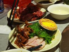 -福成自助烤肉(双桥万达店)