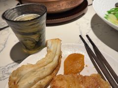 -奉天小馆·非遗东北菜(济南万象城店)