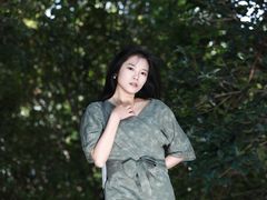 -蜀冈西峰生态公园