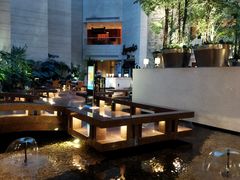 -上海静安昆仑大酒店
