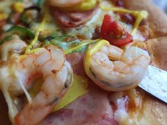 -米斯特比萨(亦庄国融国际店)