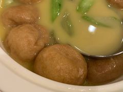 -大东方海鲜酒楼(小武基桥店)