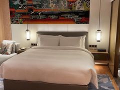 -广州花园酒店