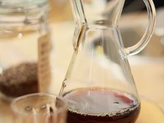 -COFFEE HOLIC(朝外SOHO店)