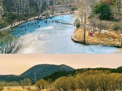 -黑龙潭风景区