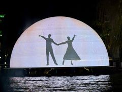 -南通濠河风景名胜区