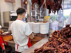 大堂-天佑祥万春老卤(天乡后街店)