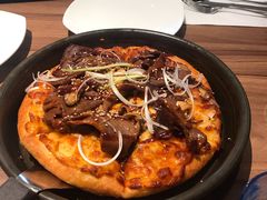 -必胜客(上地华联店)
