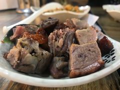 陈皮烤鸭-丘艳豆花饭(国泰广场店)
